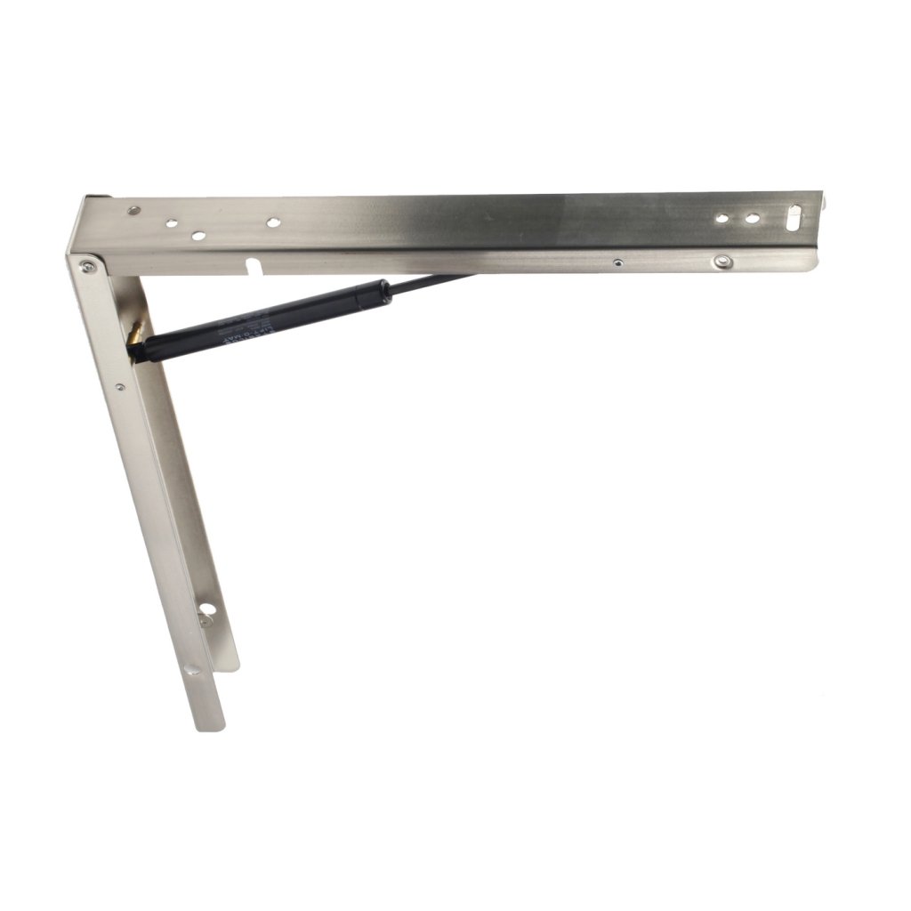 Table rabattable - P500 mm- Table modulaire - Consultez nos produits en  ligne ou en magasin sur